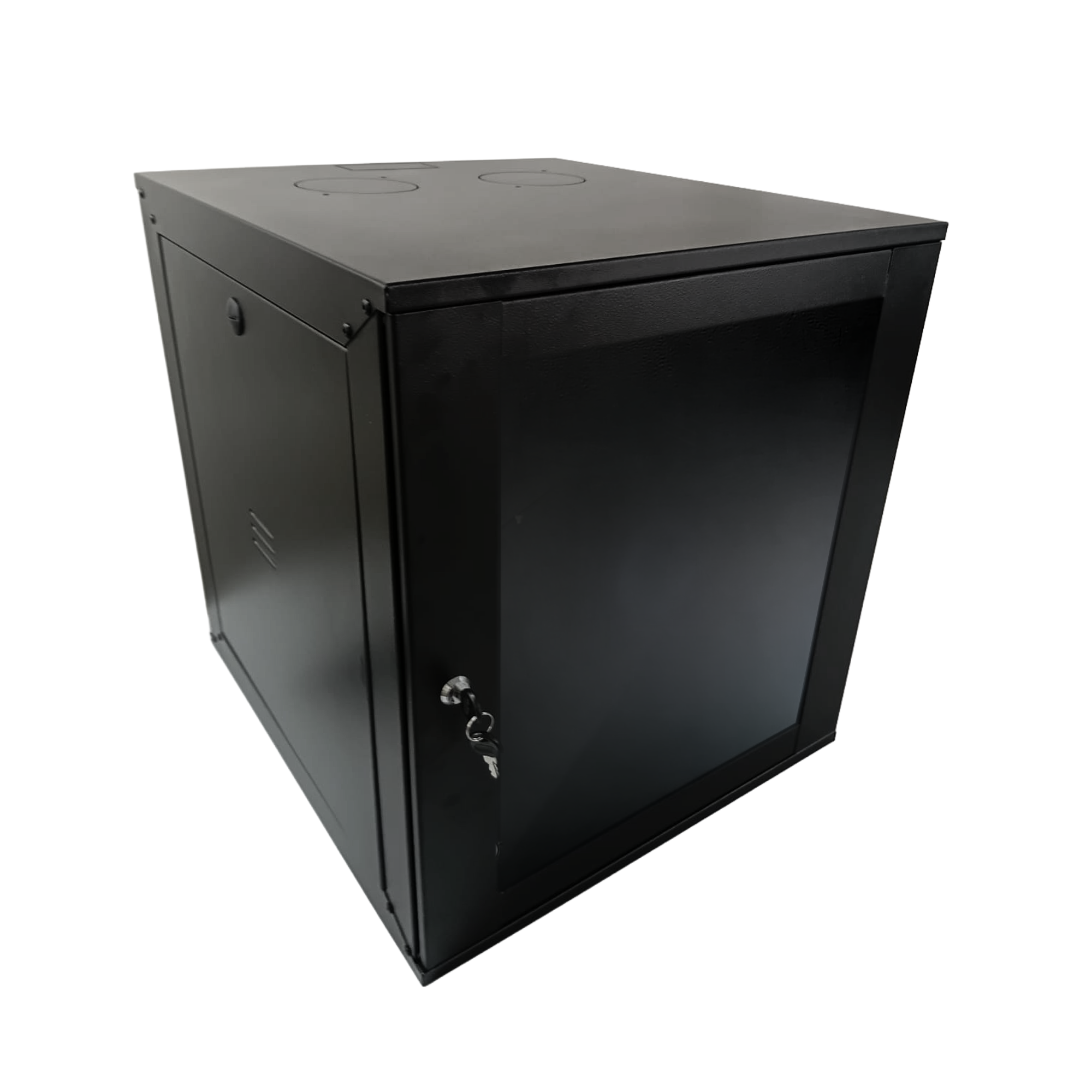 Mini racks: a solução inteligente para espaços pequenos