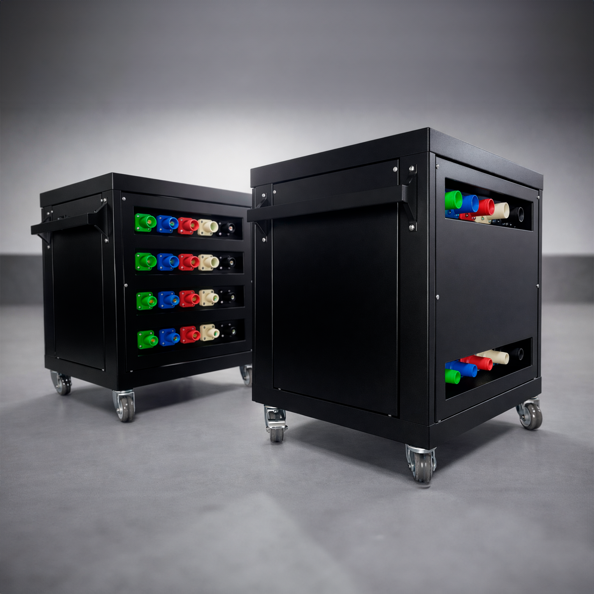 Como escolher o rack para informática ideal