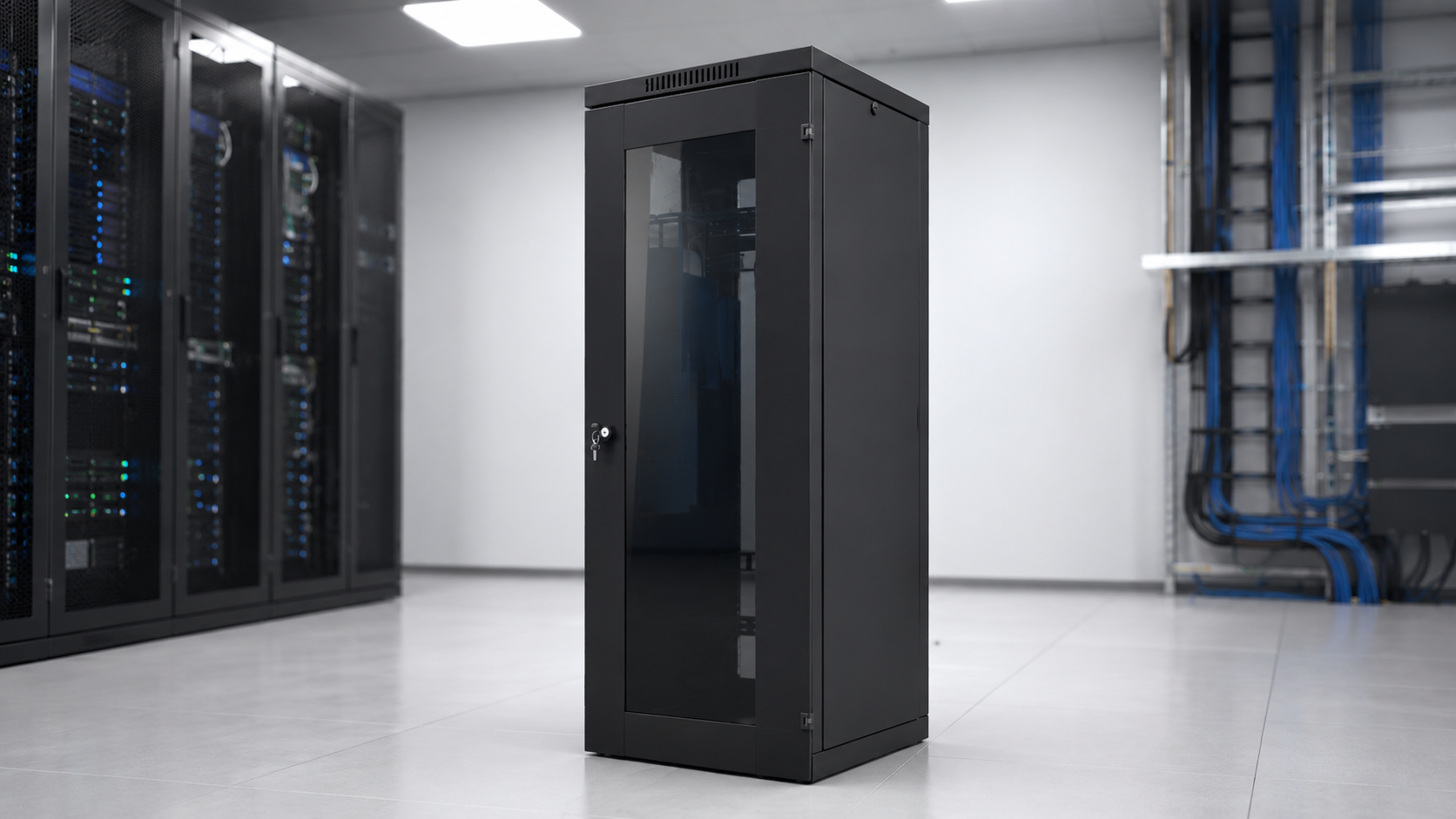 Onde comprar rack base com qualidade e prazo