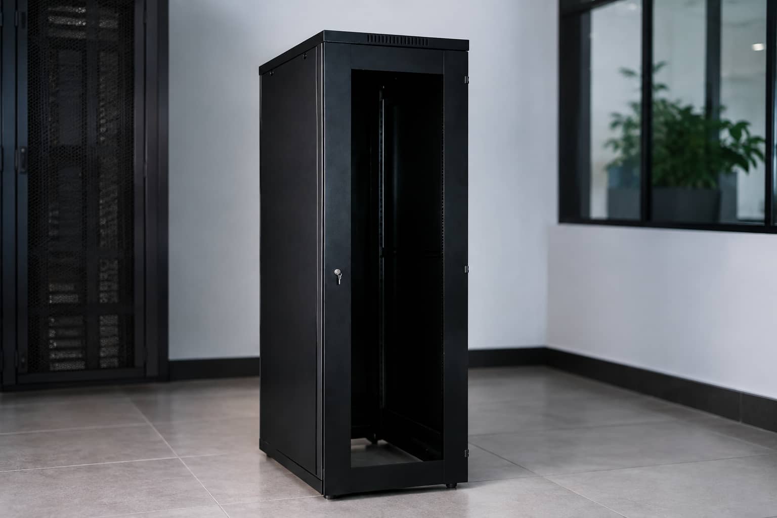 Rack piso: conheça as soluções da GKC Metalúrgica